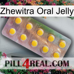 Zhewitra Oral Jelly new11